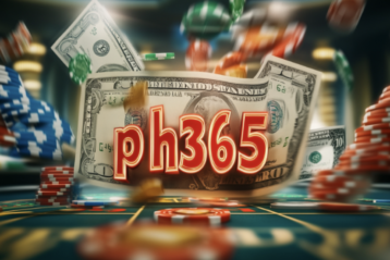 Online Casino at PH365